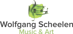 Wolfgang Scheelen Logo